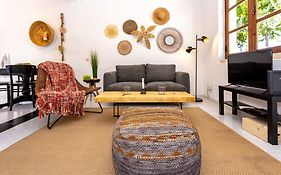 Casa Boskany Tavira By Junto Ao Mar